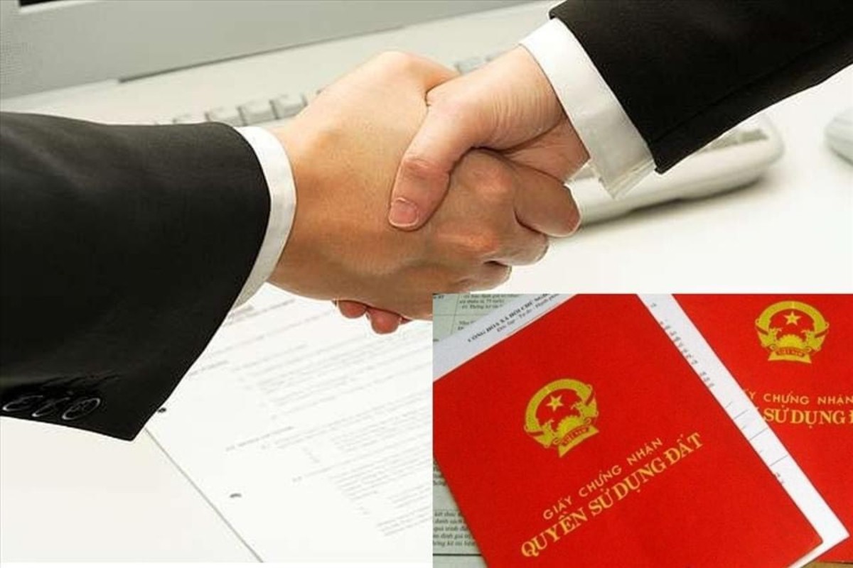 Đất đai - Bất động sản
