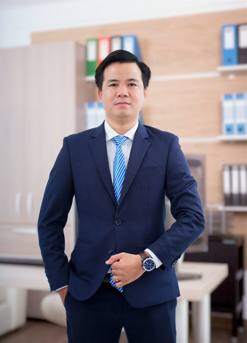 Nguyễn Văn Luân