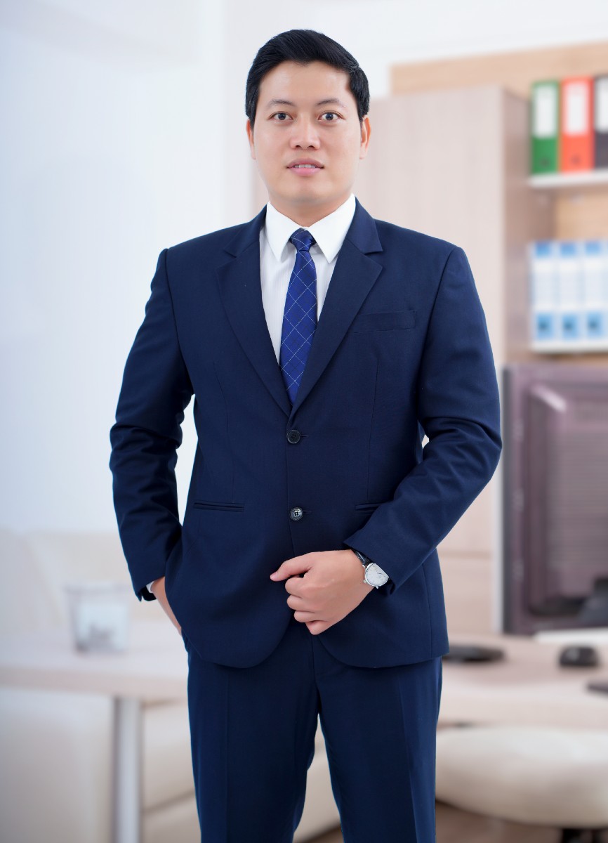 Nguyễn Thế Cương